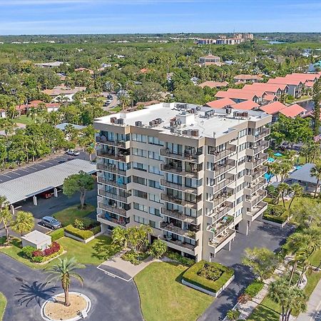 Hawk'S Sea Nest Villa Siesta Key Buitenkant foto