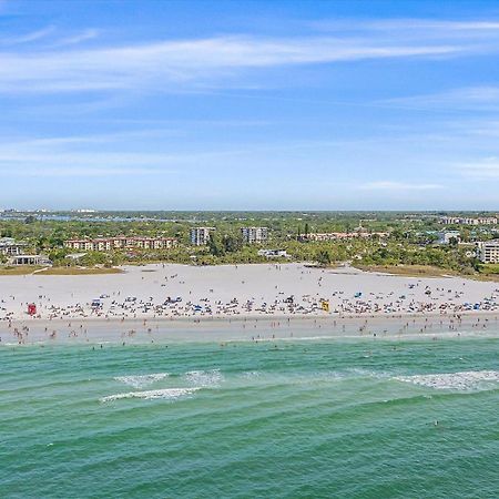 Hawk'S Sea Nest Villa Siesta Key Buitenkant foto